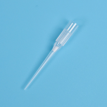 20 ul sterilní filtrované pipety tipy pro deštník