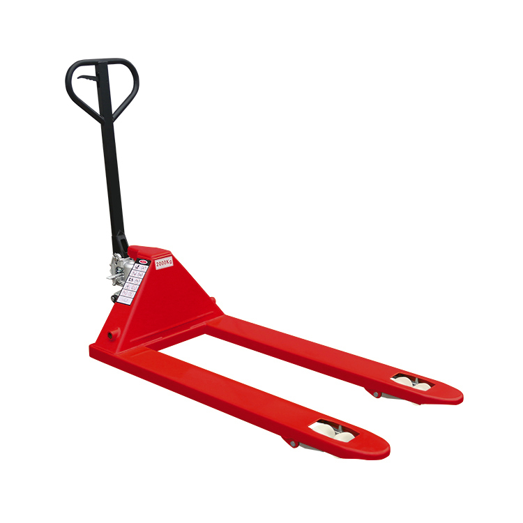 Hand Pallet Truck 1500kg - Hand Truck, Forklift, Pallet Lifter for Sale
