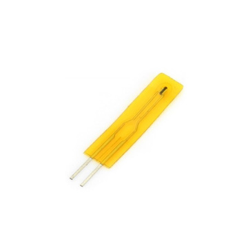 10K NTC MF55 1% Ohm R Thermistor Sensor Thermal Resistor Thin Film