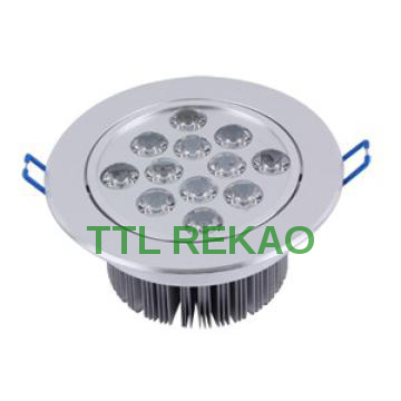 12watt led ceiling light high power ceiling light led indoor lighting