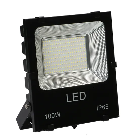 High Power Marine Grade LED Flood Lights - 12V, 24V, 110V, 230V