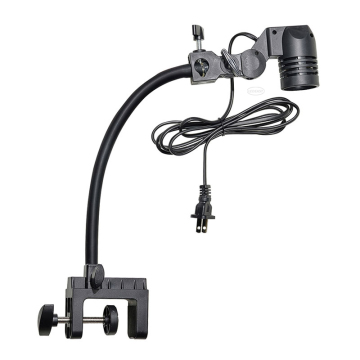 E27 Soft Tube Par30 Lamp Holder LED Fixture for Aquarium Lighting