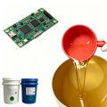 Electronic Potting for Hall Effect Sensors