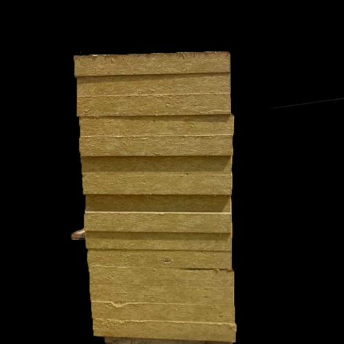 Special Rock Wool Board for Curtain Wall