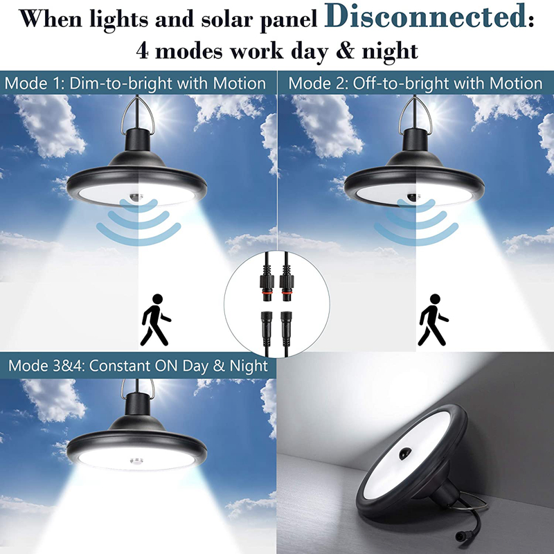 Solar Garden Cable Hanging Led Light Solar Garden Cable Hanging Led Light