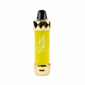 Elite rechargeable E-cigarettes Nouveau produit Aloe Grape