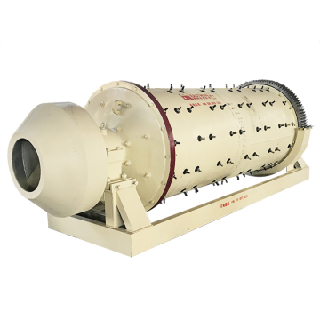 50TPH Ball Mill Machine for Limestone (Below 200 Mesh)