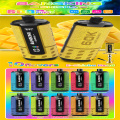 BANGKING SHISHA 60K Puffs Vape okusa