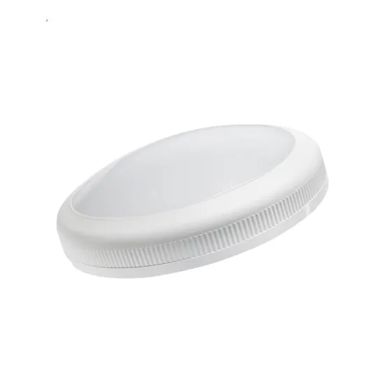 Waterproof Round Die-Cast Aluminum 20W LED Bulkhead Ceiling Light in Dubai
