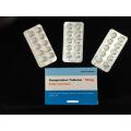 Domperidona tabletas BP 10MG