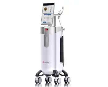 Golden RF Mironeedle system