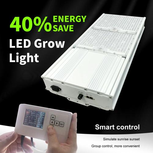 Samsung 301B Led Grow Light Panel Growing Plants