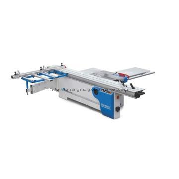 MJ6138TZ Sliding table saw machine