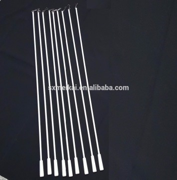 100cm Length Fiberglass Baton Curtain Wand