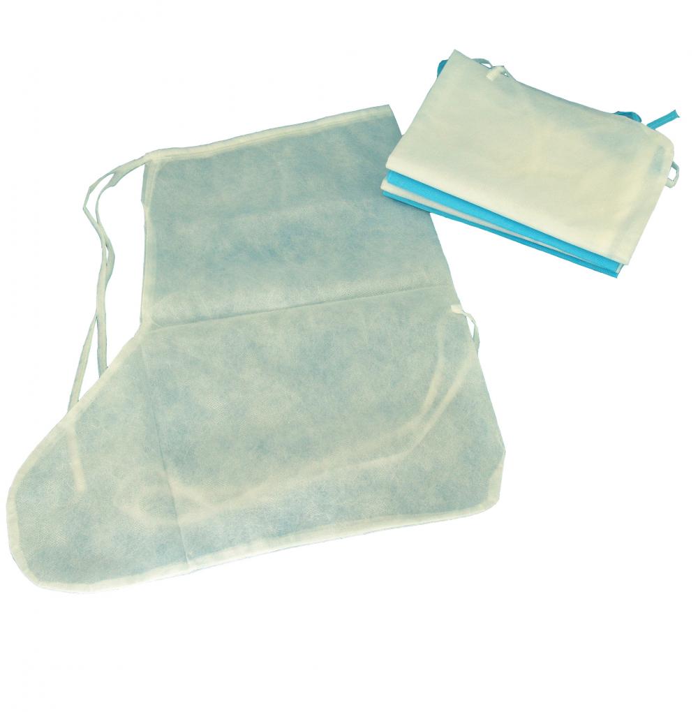 Nonwoven Boot Cover 3