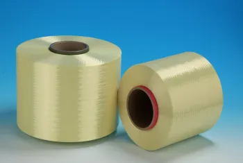 200d-1000d High Tenacity Kevlar Aramid Yarn