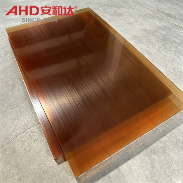 Сверхточный лист Ultem2300 PEI толщиной 5–80 мм