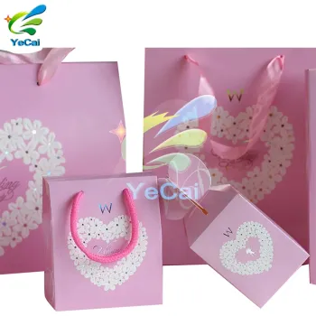 New arrival custom design shopping paper bag,custom kraft paper bag for shopping