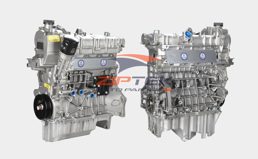 BYD476ZQA Engine (1)