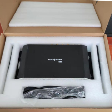 Promotion Price Taurus TB1-TB8 LED Screen Multimedia Player with Novastar TB4 Control