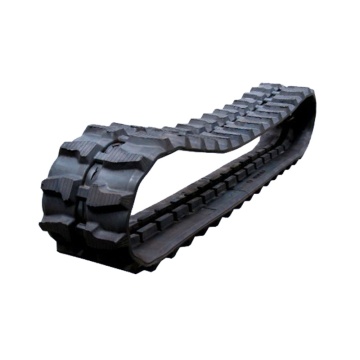 EA Quality Standard 230x96x35 Rubber Crawler for Mini Excavator