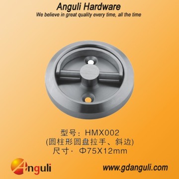 Stainless Steel Door Lock Handle for Security Door