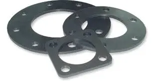 NITTO Silicone Gaskets