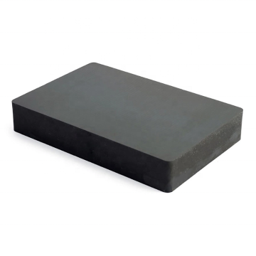 Y40 Ceramic Ferrite Manufacturer: Custom Rectangle Industrial Magnets and Magnet Tiles