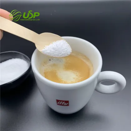 Bulk pure natural stevia extract erythritol blends