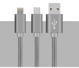dual data line positive apple Android