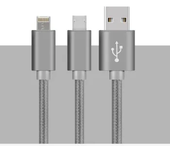dual data line positive apple Android