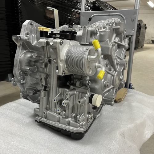 238-15-00012 Transmission Assy Suitable For GD405A-1 Parts