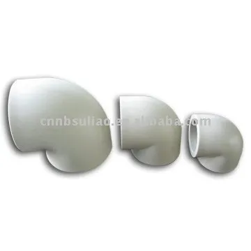 construction engineering elbow fitting
