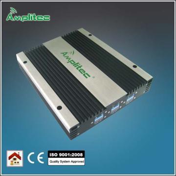 C10C Series 10~24dBm GSM+DCS+WCDMA Triple Wide Band Repeater