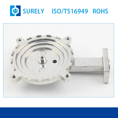 Excellent Dimension Stability Surely OEM Oem Metal Manufacturer