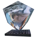 Outdoor Indoor Magic Cube Led Display