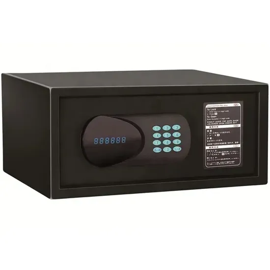SecureVault Pro