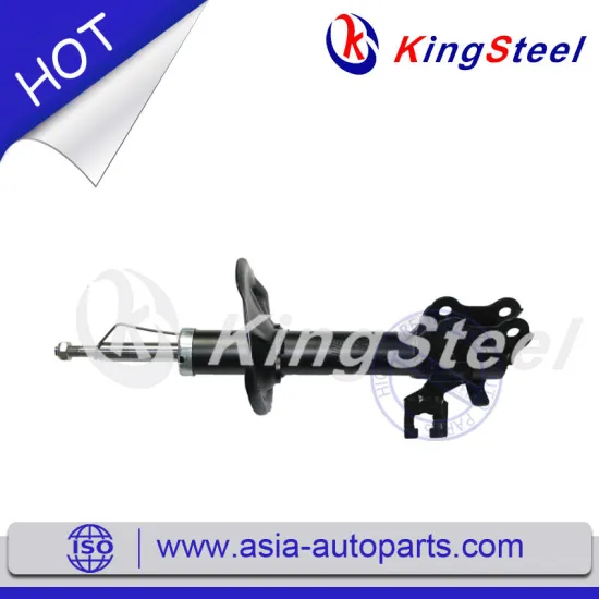 shock absorber for almera II hatchback N16 2000 333309