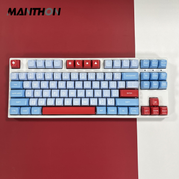 Daye da 189 tasti di tastie di switch MX Switch