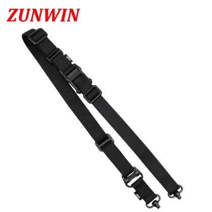 MS4 Premium Quality Two Point Gun Sling for Hunting Accessories