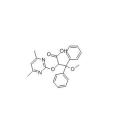 肺高血圧症治療薬Ambrisentan 177036-94-1