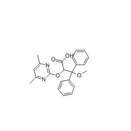 肺高血圧症治療薬Ambrisentan 177036-94-1