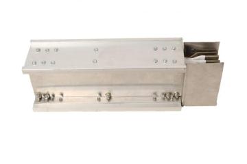 Intensive Busbar Compact Copper Conductor Busway