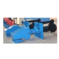 65QV-SP Vertical slurry pumps