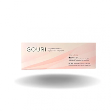 Gouri PCL液体生物スティミュレーター1ml