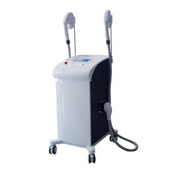 IPL Hair Removal Device, Up to 10Hz Repetition On-motion Technique for Skin Rejuvenation