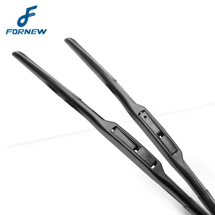 Mitsubishi Space Star 1998-2007 & 2013-2017 Front Windshield Wiper Blades