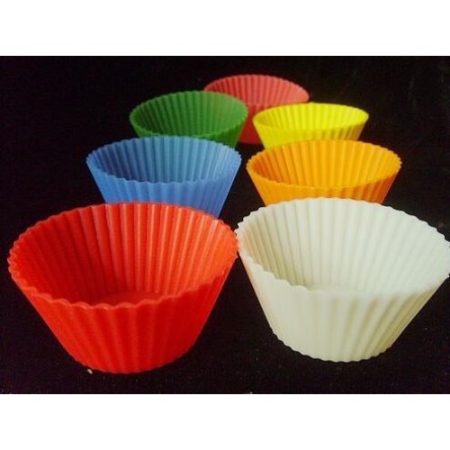 Silicon Part Shell Production