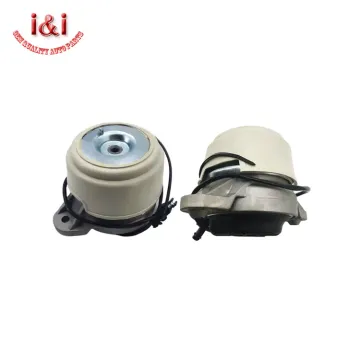 HOT SALE AUTO SPARE PARTS: ENGINE MOUNT 2122403117 FOR 2014-2016 MERCEDES E250 AWD BLUETEC 4MATIC