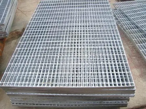 Steel Grating